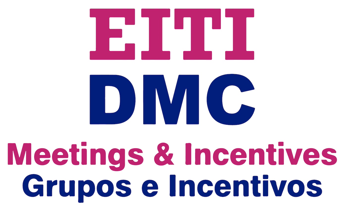EITI DMC Logo
